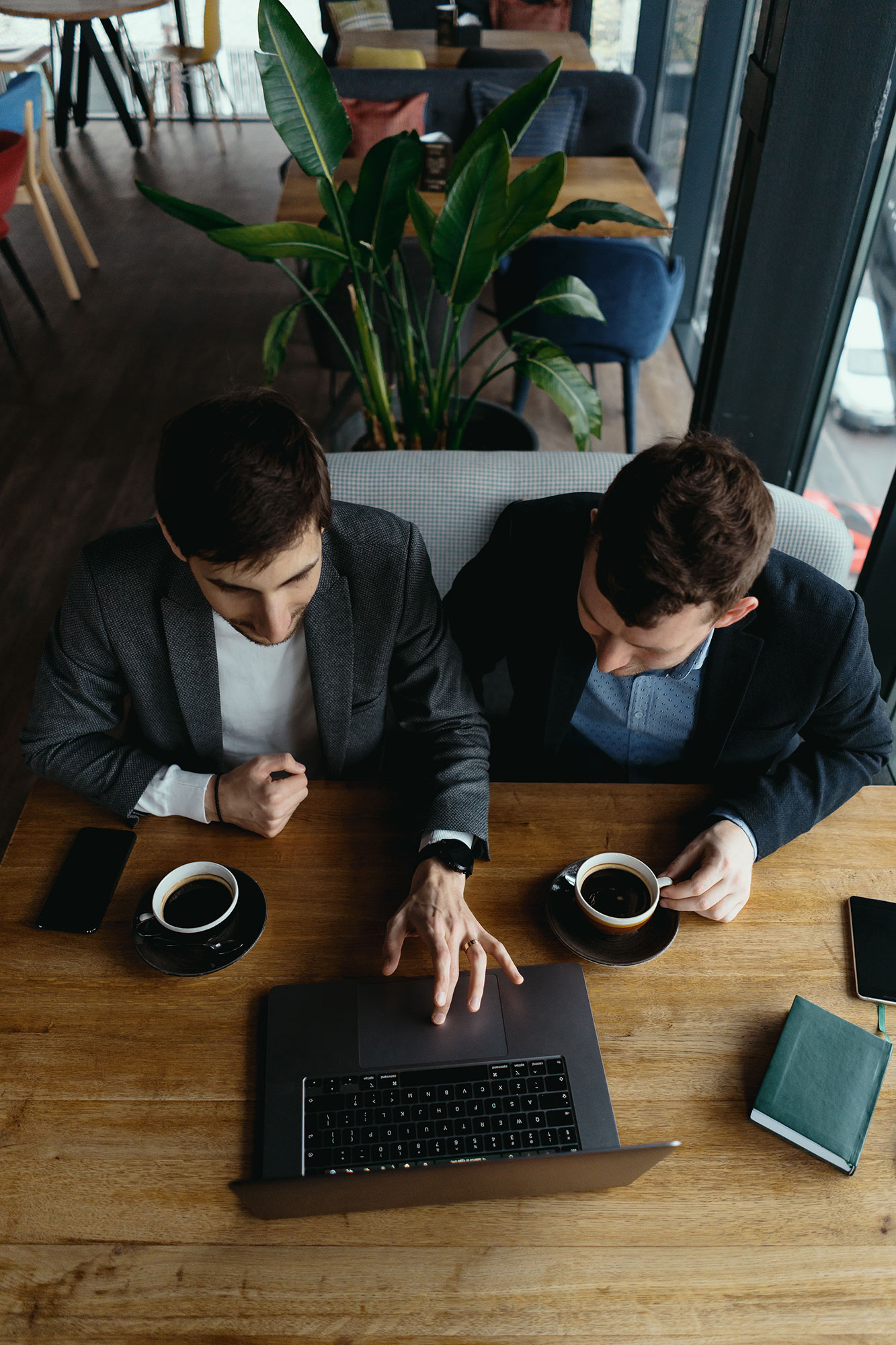 Photo by Jason Goodman